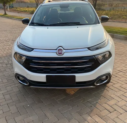 Toro, Seminovo, Único Dono.