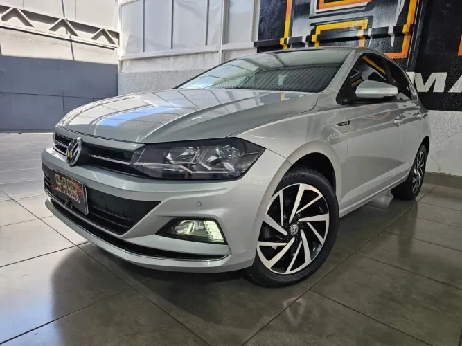 Polo highline TB 200 TSI 82.000km 