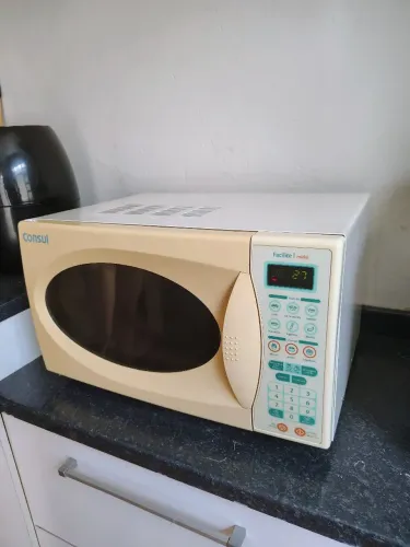 Microondas Consul Facilite 30L
