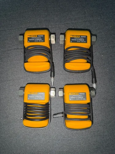 MÓDULO FLUKE 5 PSID/G