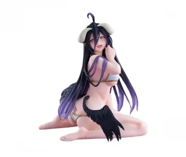 Overlord Iv - Albedo - Desktop Cute (taito)