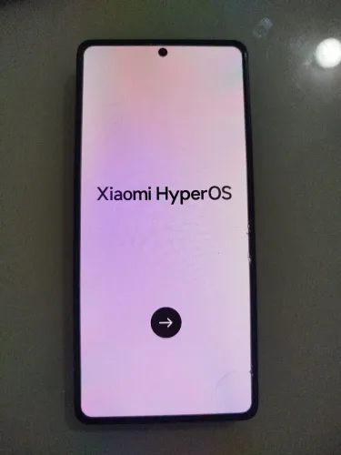 Celular redmi 13 pro 