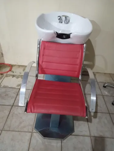 Lavatório cabeleireiro Rietti