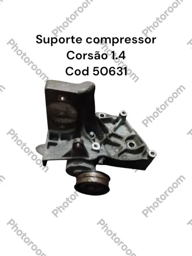 Suporte Compressor Corsão 1.4 Cod 50631