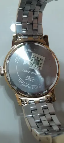Relogio Technos