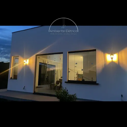 Iluminação de interiores