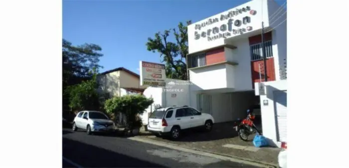 R. QUINTINO BOCAIUVA - BAIRRO: CENTRO/S