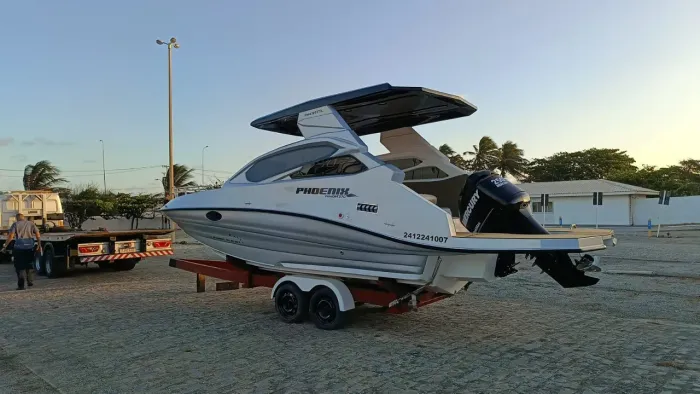 Pronta entrega !! Phoenix 27 xht 2024