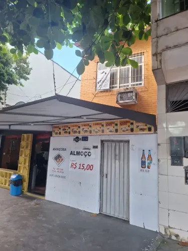 Excelente Ponto Comercial, bem localizado! Av. 14 de abril