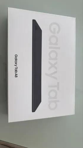 Vendo Tablet Samsung Galaxy Tab A8