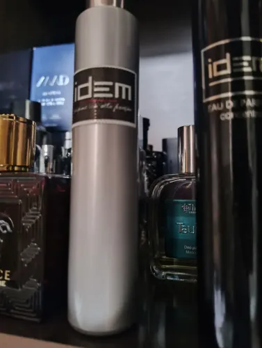 Idem Perfumes n° 40 Armani Eau Pour Homme