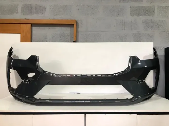 Parachoque Dianteiro Volvo Xc60 2022 2023 2024 BG4095