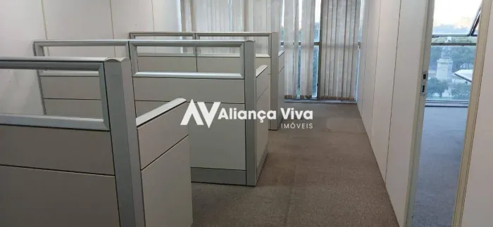 Glória | Sala