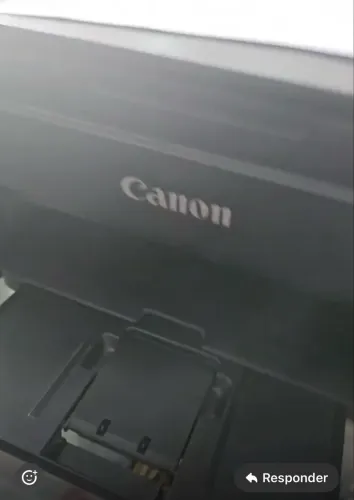 Impressora Canon G3111