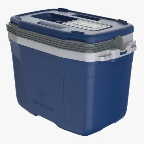 Caixa térmica 32L Termolar