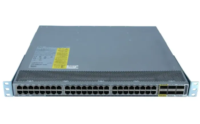 Switch Cisco Nexus N2K-C2348TQFabric Extender 48x 1/10Gbps RJ-45