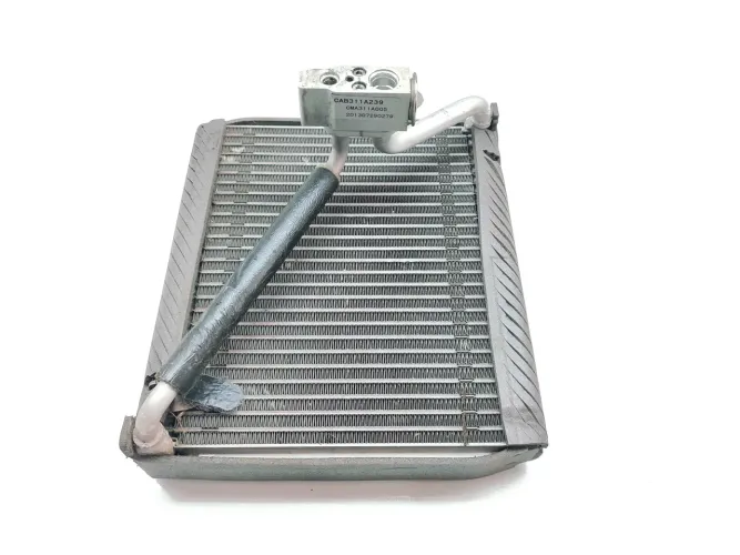 Radiador Evaporador Caixa Ar Mitsubishi Lancer 2.0 2014