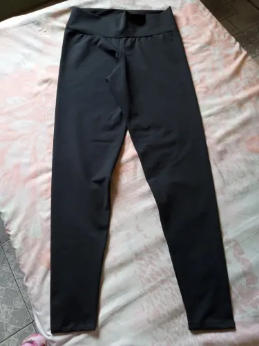 CALÇA LEGGING SUPLEX BÁSICA 