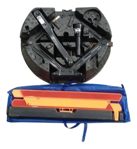 Kit Macaco Gm Equinox 1.5t Rs 2022 Gasolina 