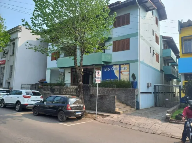 Sala Comercial em Canela - Edifício Ares da Serra