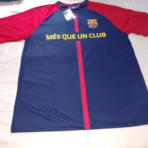 Camiseta FC Barcelona - Més Que Un Club