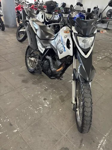 YAMAHA CROSSER 150 IMPECÁVEL 
