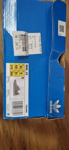 TÊNIS ADIDAS NMD_V3 41br