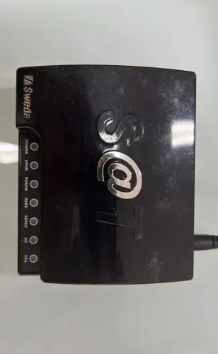 Sat fiscal Sweda SS-1000