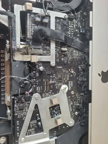 Placa mae a1311 imac 2011 