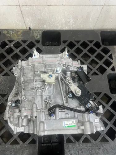 CAIXA DE MARCHA AUTOMÁTICO HONDA CITY 2023 COM e GARANTIA 