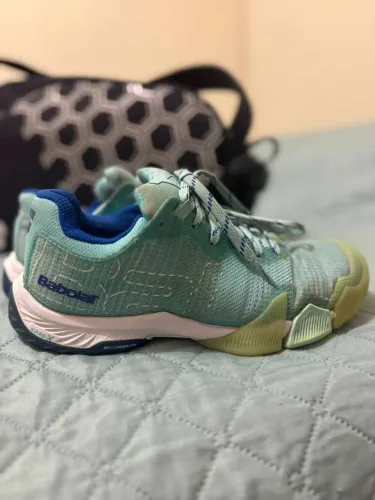 Tênis Babolat Jet Ritma