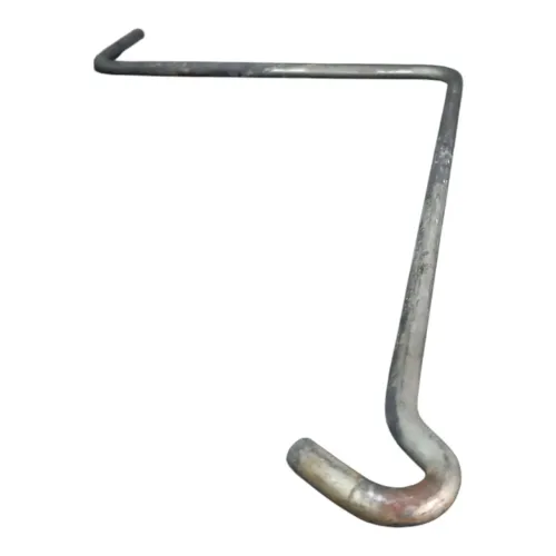 Chave Macaco em L Subaru Impreza 2009/2010