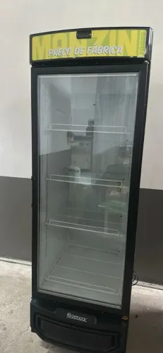 Expositor Frio 570 litros