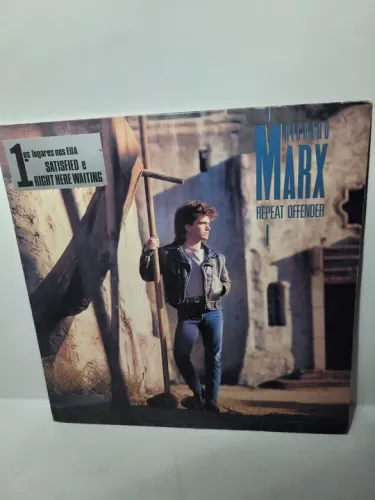 Richard Marx - Repeat Offender