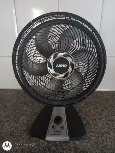 Ventilador