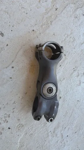 Mesa de guidão de bicicleta