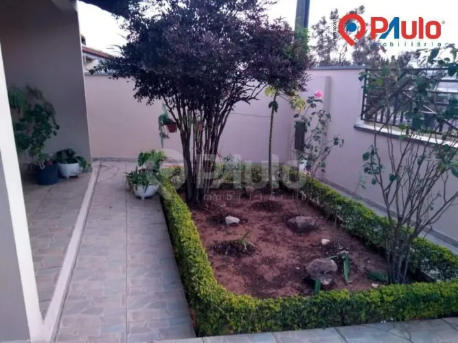Casa à venda, 3 quartos, 1 suíte, Di Nápoli II - Cerquilho/SP