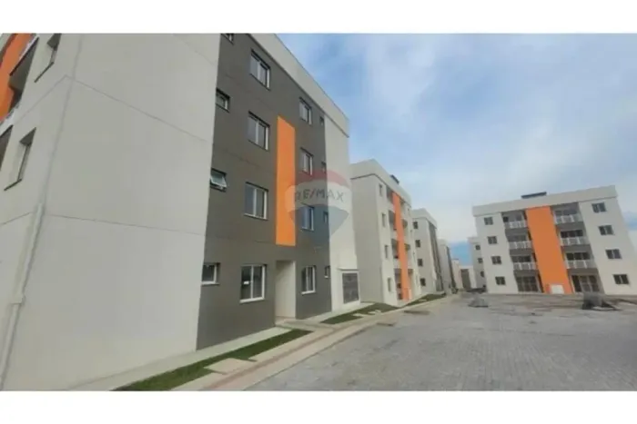 Apartamento com 02 Quartos no Vila Maria em Lages/SC.