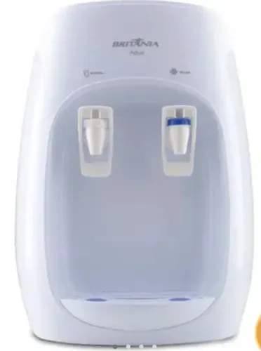 Vendo bebedouro R$390