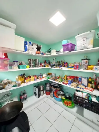 Apartamento Chagall, unidade não informado 102, Casa Forte