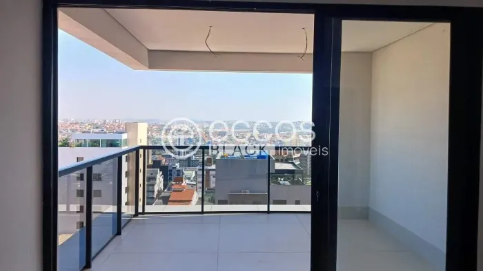 Apartamento à venda, 3 quartos, 3 suítes, 3 vagas, Barreiro - Belo Horizonte/MG