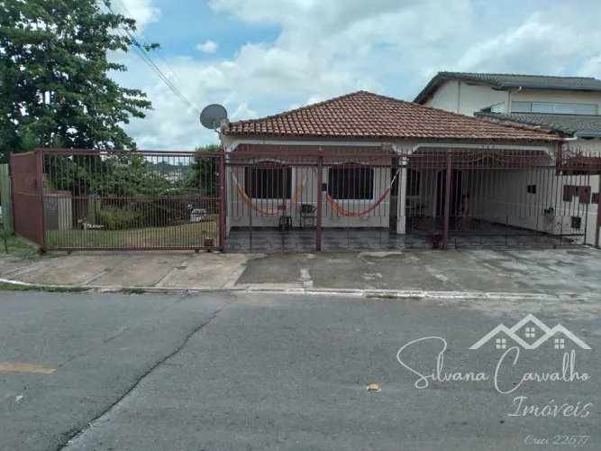 Casa Metropolitana Núcleo Bandeirante