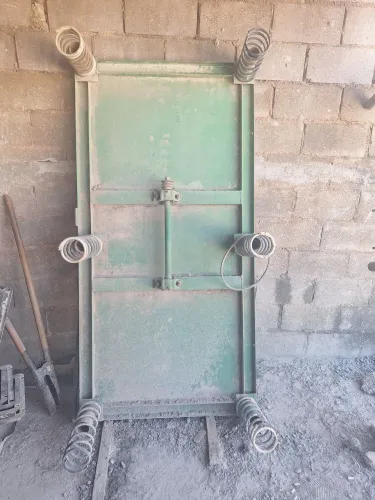 Mesa vibratoria 