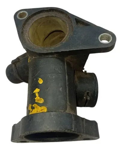 Flange Agua Tubo Audi A4 1.8t 2011 2012