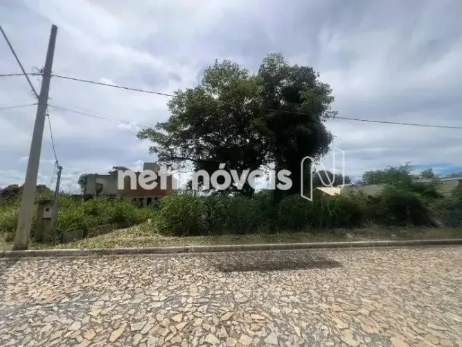 Venda Lote em condomínio Jardim Imperial Vespasiano