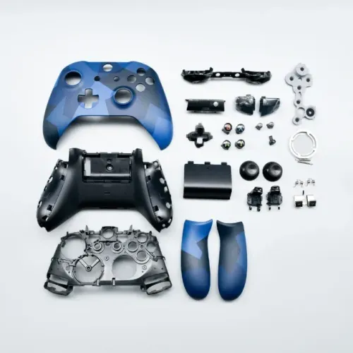 Peças Para Controle Vídeo Game