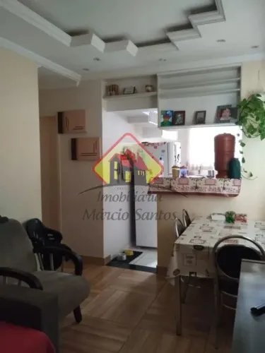Oportunidade em Taubaté, Apartamento Térreo com preço especial.