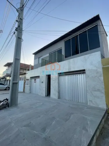 Cód: 5111.  Casa Duplex para Locação no bairro Belo Horizonte, localizado na cidade de Mos