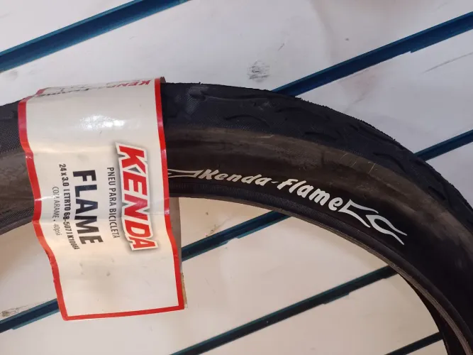 Pneu Kenda Flame 24x3.0