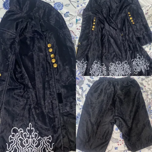 Cosplay 9s - Nier Automata